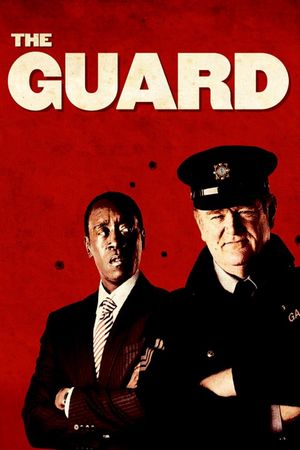 The Guard's poster