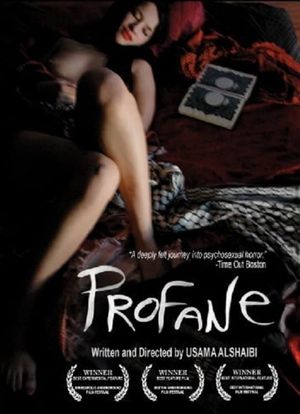 Profane's poster image