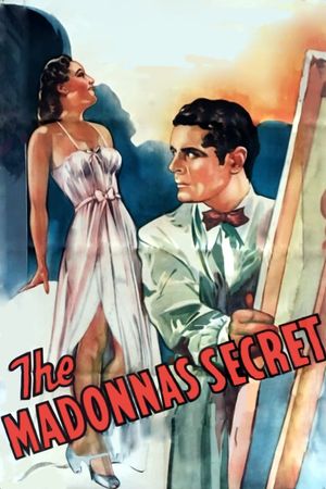 The Madonna's Secret's poster