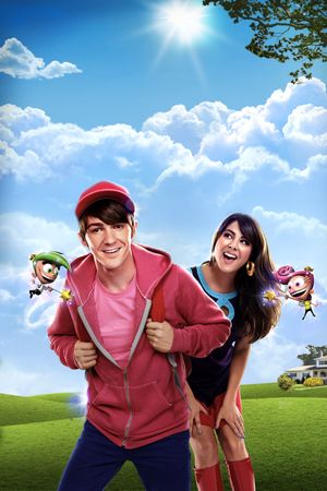 A Fairly Odd Movie: Grow Up, Timmy Turner!'s poster