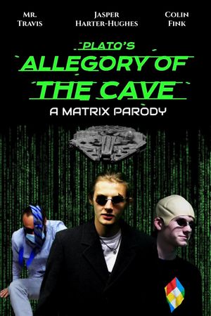 Plato's Allegory of The Cave: A Matrix Parody's poster image