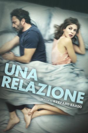 Una relazione's poster