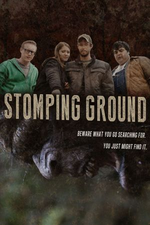 Stomping Ground's poster