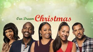 Our Dream Christmas's poster