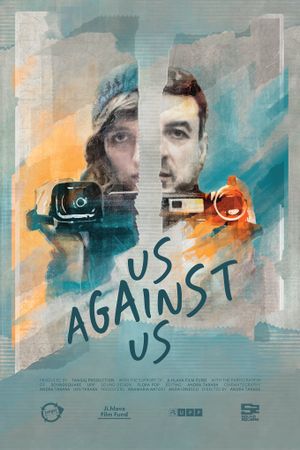 Us Against Us's poster image