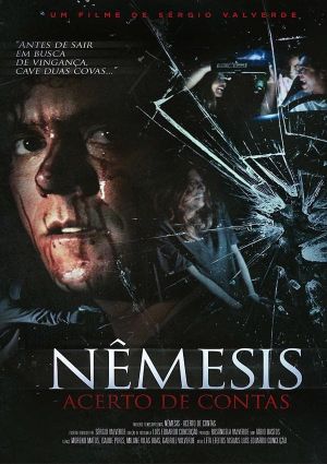 Nêmesis - Acerto de Contas's poster image