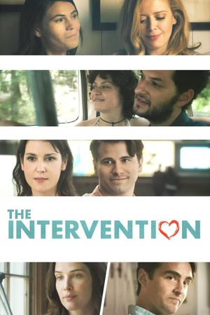 The Intervention's poster