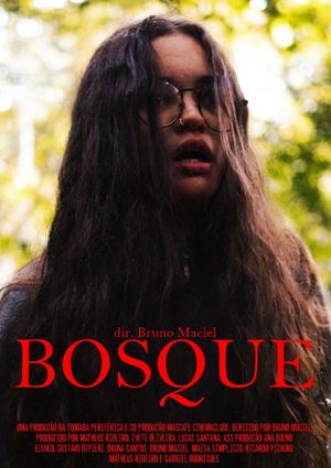 BOSQUE's poster