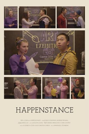 Happenstance's poster