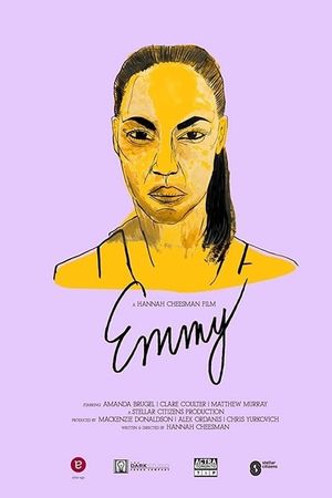 Emmy's poster