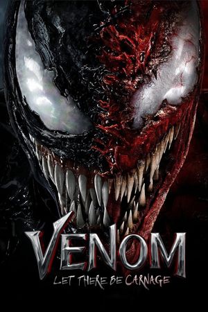 Venom: Let There Be Carnage's poster