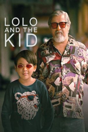 Lolo and the Kid's poster