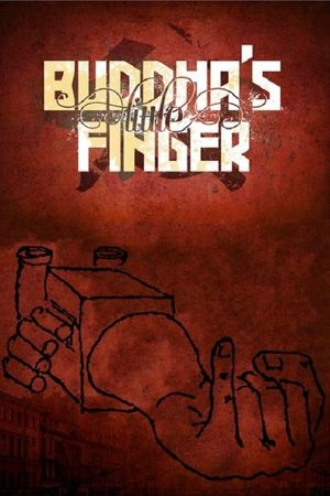 Buddha's Little Finger's poster