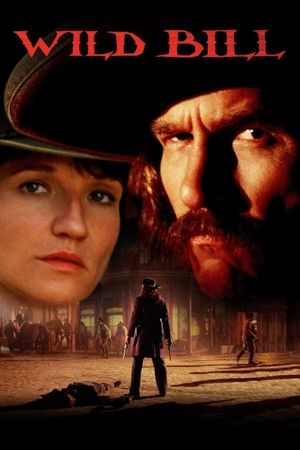 Wild Bill's poster