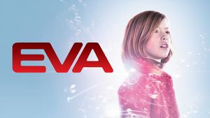 Eva's poster