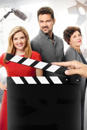 A Little Daytime Drama's poster