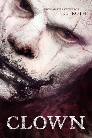 Clown's poster