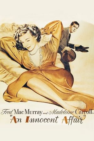 An Innocent Affair's poster