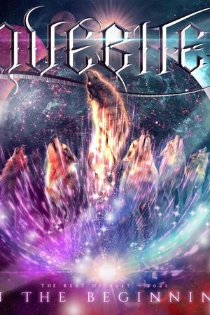 Lovebites: In The Beginning (Limited Edition Bonus)'s poster