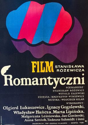 Romantyczni's poster image