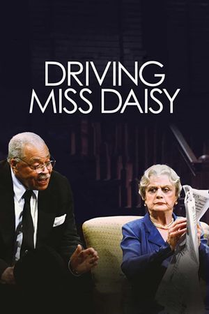 Driving Miss Daisy's poster image