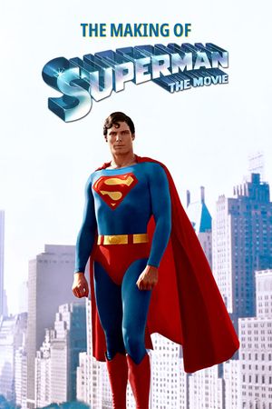 The Making of 'Superman: The Movie''s poster