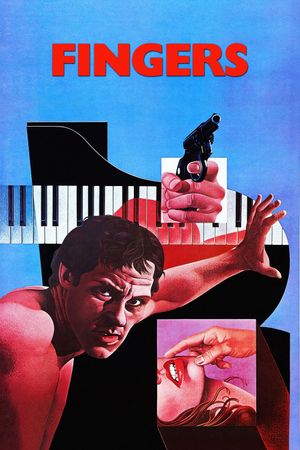 Fingers's poster