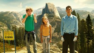 The Road Within's poster