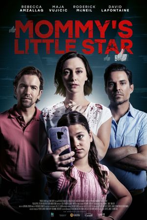 Mommy's Little Star's poster