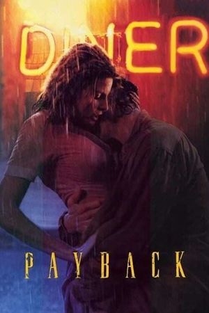 Payback's poster