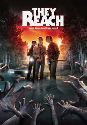 They Reach's poster