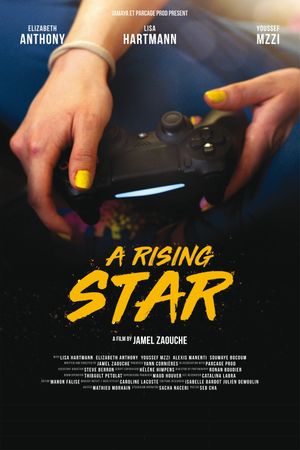 A Rising Star's poster