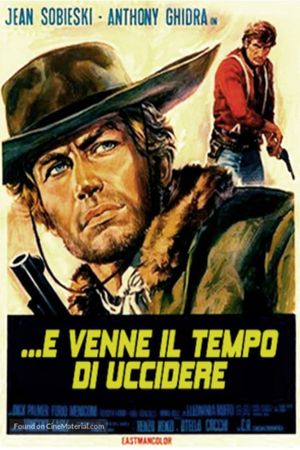 Time and Place for Killing's poster