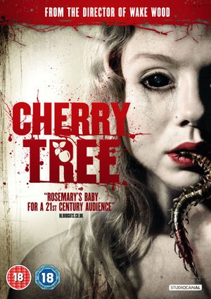 Cherry Tree's poster