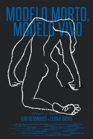 Dead Model, Live Model's poster