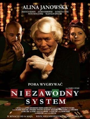 Niezawodny system's poster