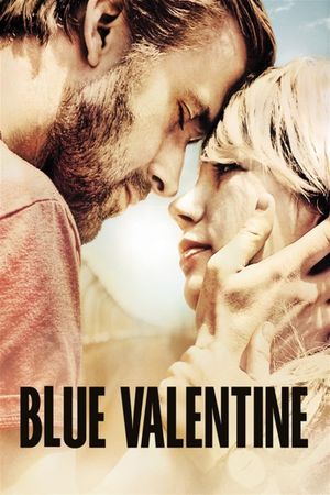 Blue Valentine's poster