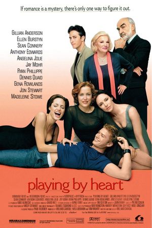 Playing by Heart's poster