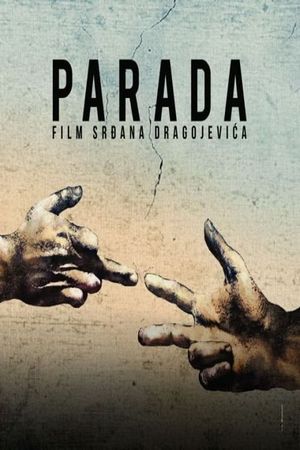 The Parade's poster