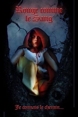 Rouge comme le sang's poster