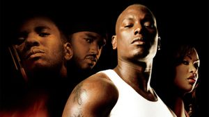 Waist Deep's poster