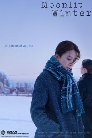 Moonlit Winter's poster