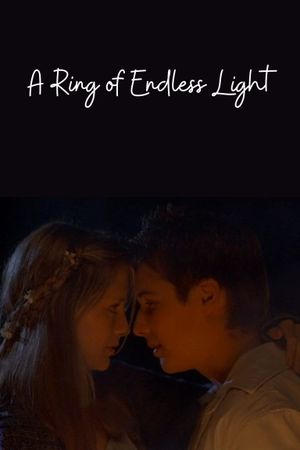 A Ring of Endless Light's poster