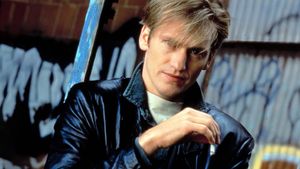 Denis Leary: No Cure for Cancer's poster