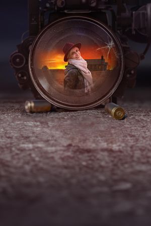 Last Take: Rust and the Story of Halyna's poster