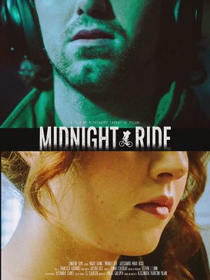 Midnight Ride's poster image