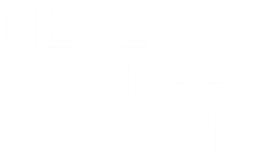 Never Been Chris'd's poster