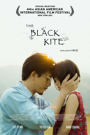 The Black Kite's poster