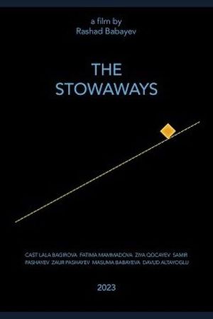 The Stowaways's poster