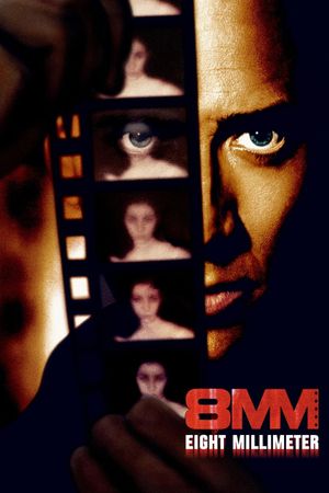 8MM's poster